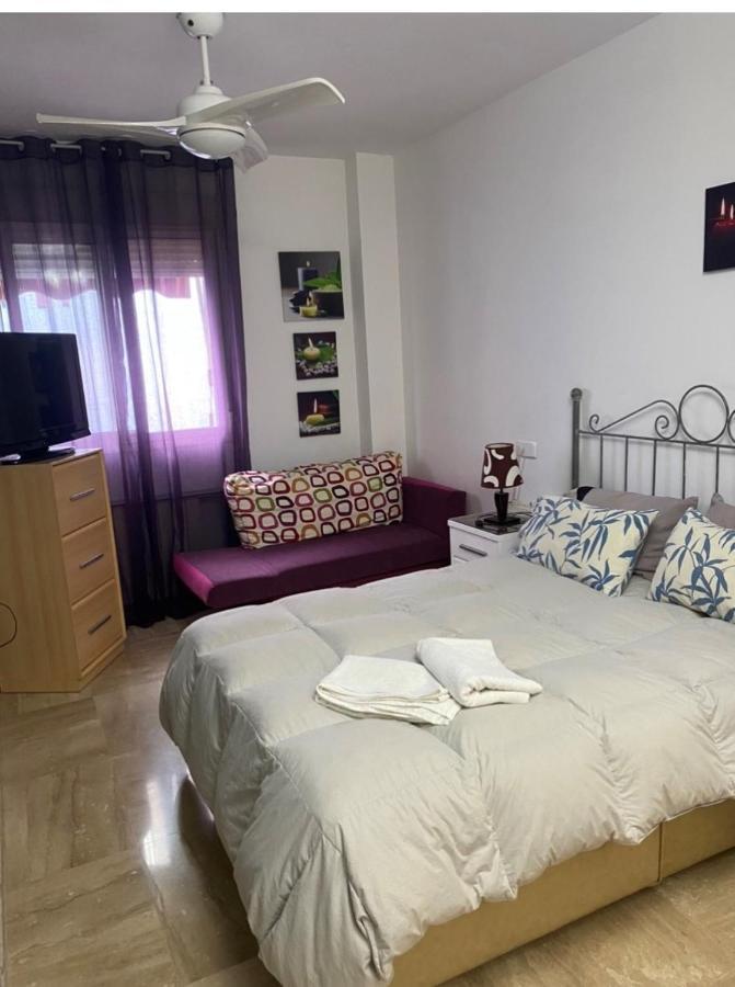 Habitaciones Dulces Sueños Córdoba Exterior foto