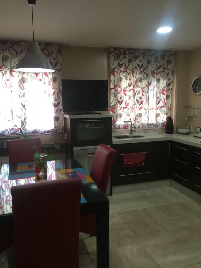 Habitaciones Dulces Sueños Córdoba Exterior foto