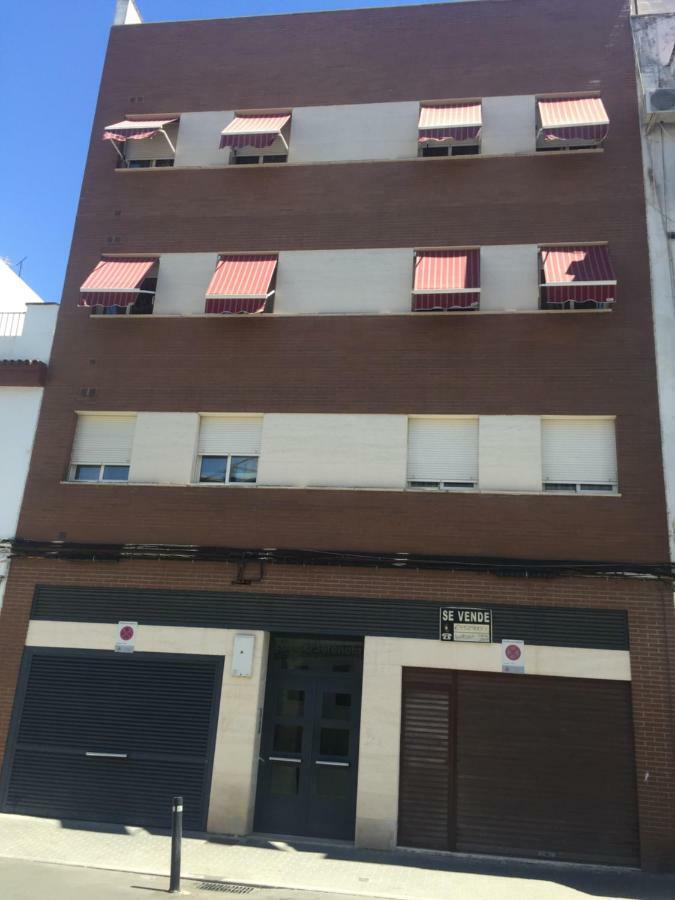 Habitaciones Dulces Sueños Córdoba Exterior foto